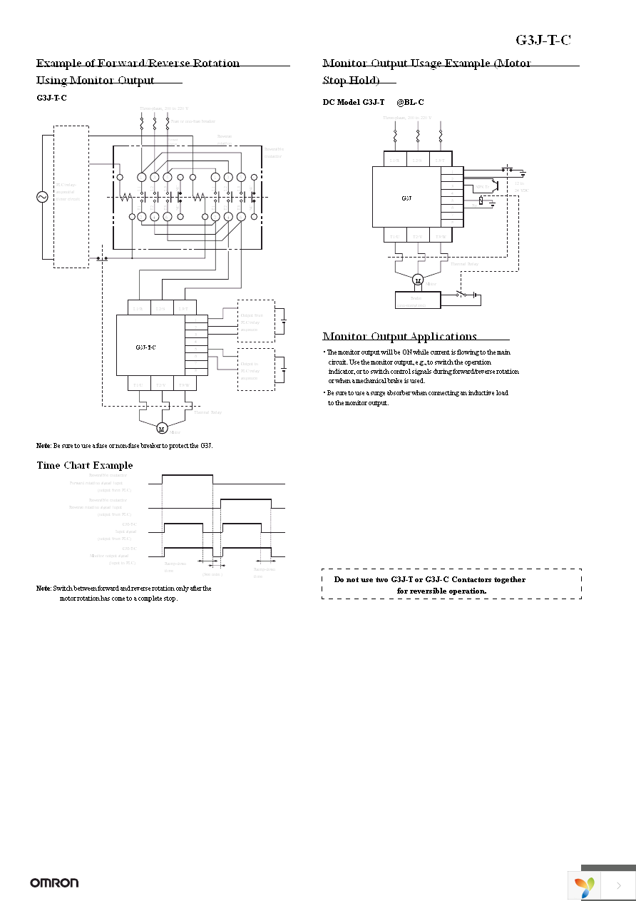 G3J-T211BL-C DC12-24 Page 4